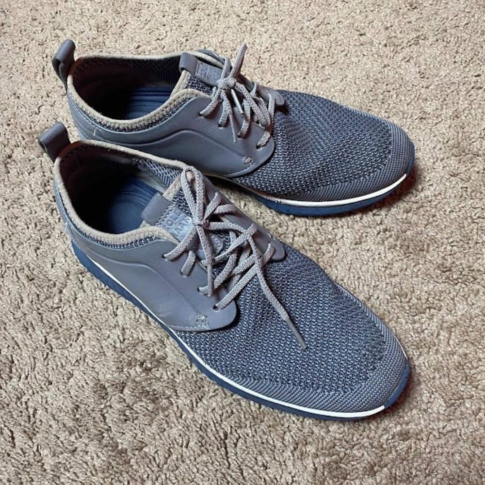 Cole Haan Men's Grand Motion Knit Sneaker